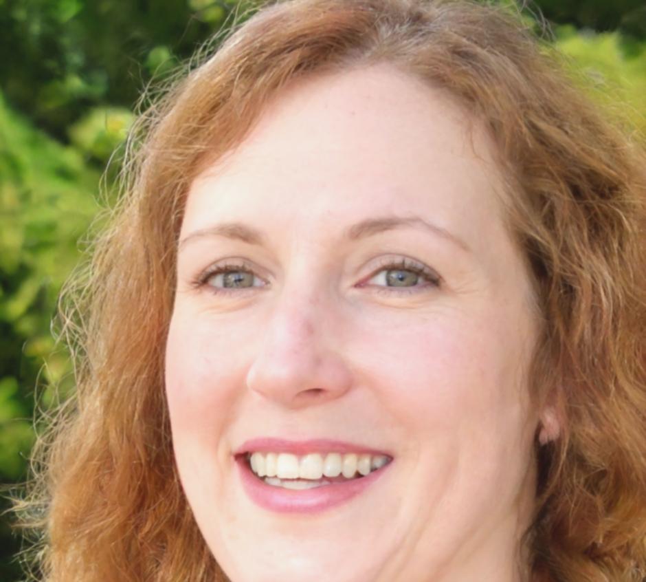 Astrid Bergmann, Leiterin der Bildungsprogramme bei orminqueli
